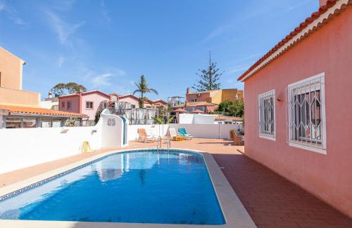 Lagos Apartamento | T - Casa Costa Doiro Guesthouse