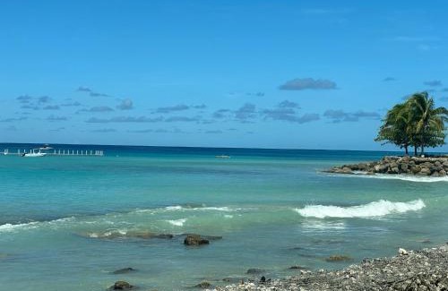 Prospect Casa | T.Cole’s Holiday Rental
