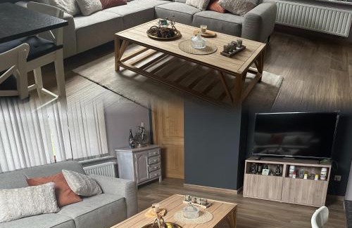 Brakel Apartamento | 't Coureurke