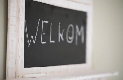 Goeferdinge Casa | 'T Dagwant