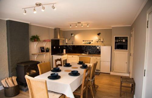Goeferdinge Casa | 'T Dagwant