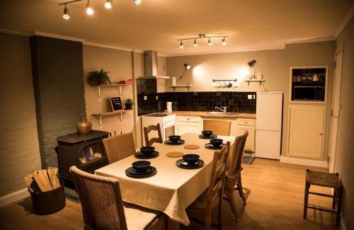 Goeferdinge Casa | 'T Dagwant