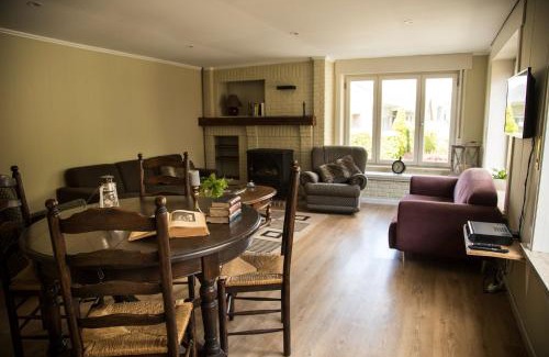 Goeferdinge Casa | 'T Dagwant