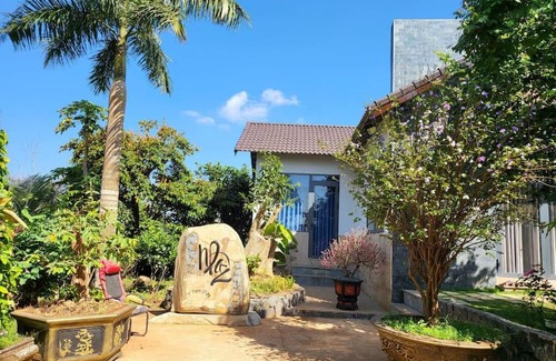 Buon Ma Thuot Apartamento | T'Farmstay full villa private pool Buon Ma Thuot Dak Lak