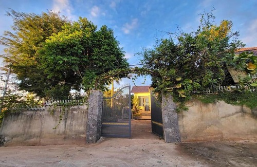 Buon Ma Thuot Apartamento | T'Farmstay full villa private pool Buon Ma Thuot Dak Lak