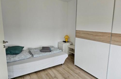 Bad Rappenau Apartamento | T&G WirthHaus