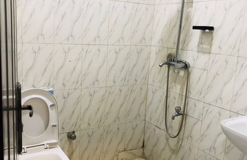 Enugu Hotel | T Golden Villa Hotel