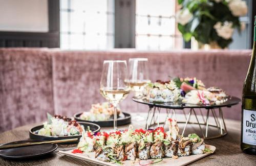 The Hague Center Hotel | 't Goude Hooft