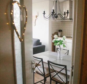 Katlijk Cama Y Desayuno | T'hûs bed & breakfast