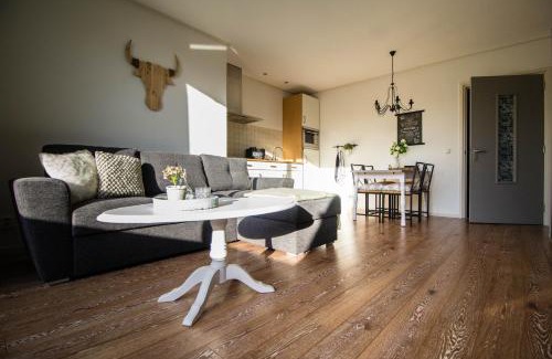 Katlijk Cama Y Desayuno | T'hûs bed & breakfast