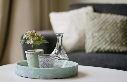 Katlijk Cama Y Desayuno | T'hûs bed & breakfast