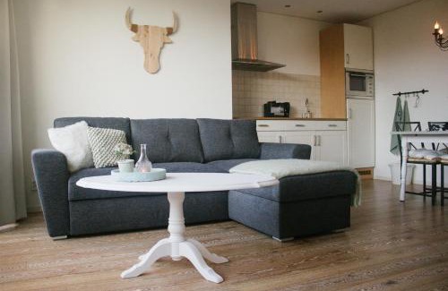 Katlijk Cama Y Desayuno | T'hûs bed & breakfast