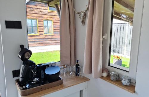 Venhorst Chalet De Esquí | 't Hûske