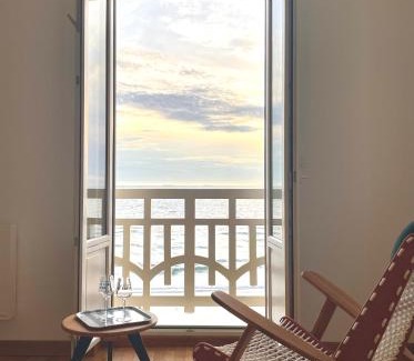 Wimereux Apartamento | T h e - P L A I C E