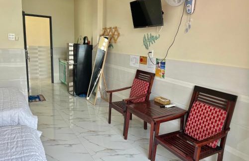 Central Mui Ne Beach Casa | T'H Homestay