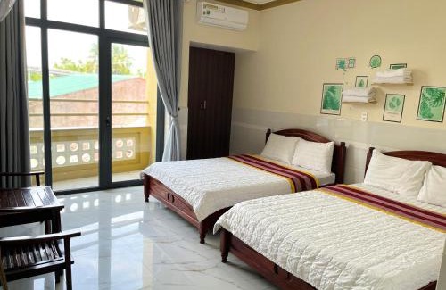 Central Mui Ne Beach Casa | T'H Homestay