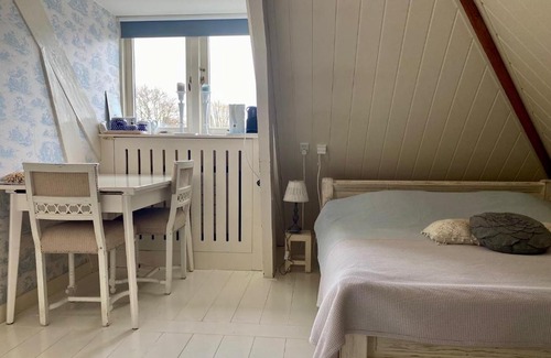 Wageningen Cama Y Desayuno | 't Heerenhuys