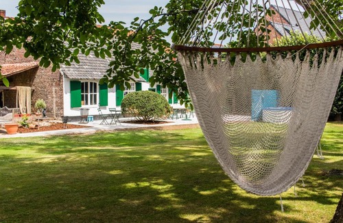 Menen Casa | 't Hemelke vakantiehuisje Menen
