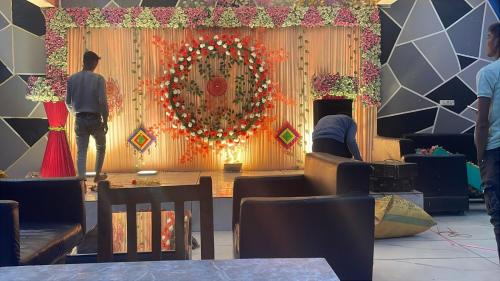 Naini Hotel | T Heritage Hotel
