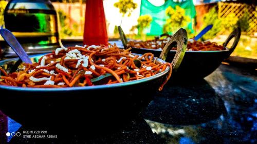 Naini Hotel | T Heritage Hotel