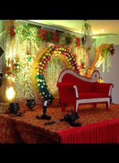 Naini Hotel | T Heritage Hotel