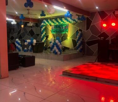 Naini Hotel | T Heritage Hotel
