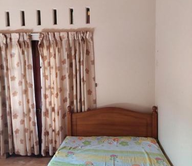 Moratuwa Casa | T Home