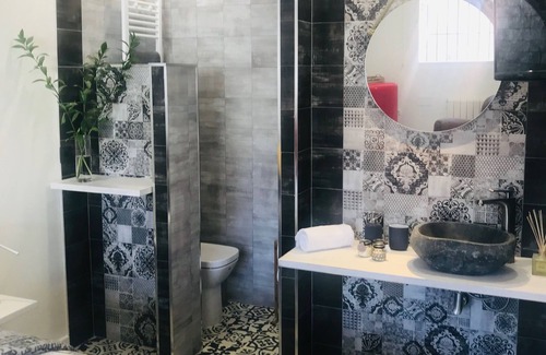 Cuatro Caminos Apartamento | T-homes Cuenca