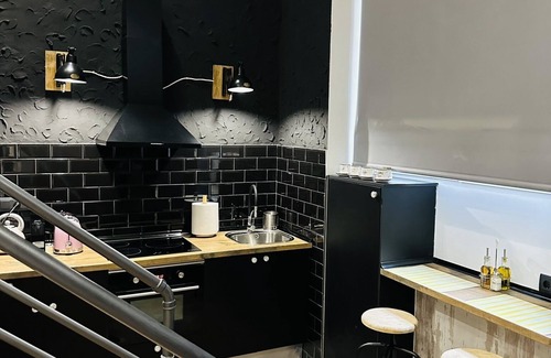 Cuatro Caminos Apartamento | T-homes Cuenca