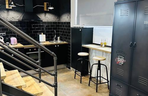 Cuatro Caminos Apartamento | T-homes Cuenca