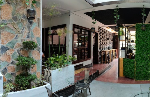 Antigua Guatemala Apartamento | T-hotel 4, Antigua Guatemala