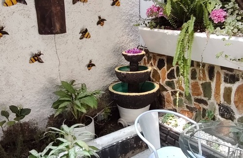 Antigua Guatemala Apartamento | T-hotel 4, Antigua Guatemala
