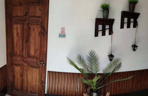 Antigua Guatemala Apartamento | T-hotel 4, Antigua Guatemala