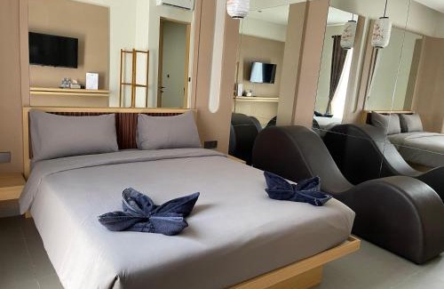 Java Hotel | T - Hotel