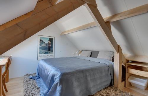 Uitgeest Casa | 't Hutje centrum Uitgeest