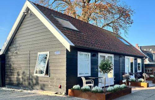 Uitgeest Casa | 't Hutje centrum Uitgeest