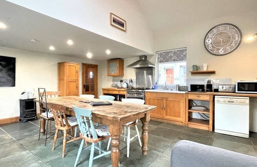 Ingleton Casa | t Inglefall Cottage Ingleton
