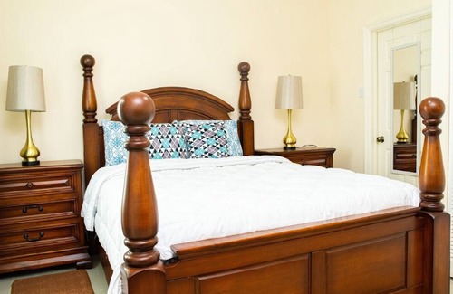 Mammee Bay Apartamento | T & J Home Away From Home