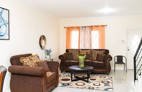 Mammee Bay Apartamento | T & J Home Away From Home