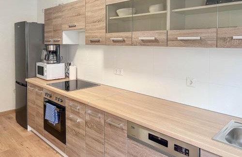 Beeck Apartamento | T&K Apartments - Duisburg - 3 Zimmer Apartment