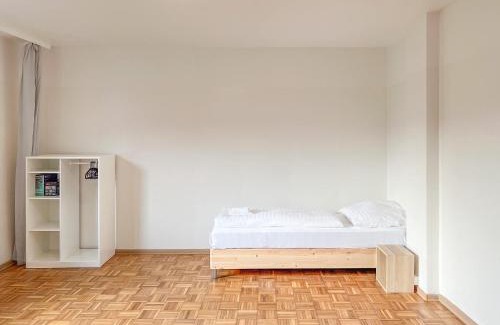 Beeck Apartamento | T&K Apartments - Duisburg - 3 Zimmer Apartment