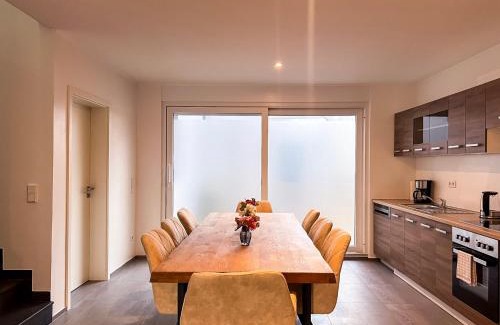 Juechen Casa | T&K Apartments - Jüchen - Komfortables 4 Zimmer Haus