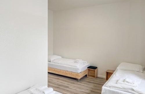 Krefeld Apartamento | T&K Apartments - Krefeld Zentrum - 1 and 2 room Apartments