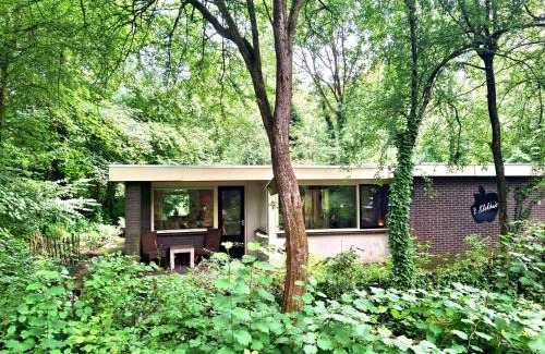 Schoonoord Casa | 't Klokhuis Natuur"lijk" genieten