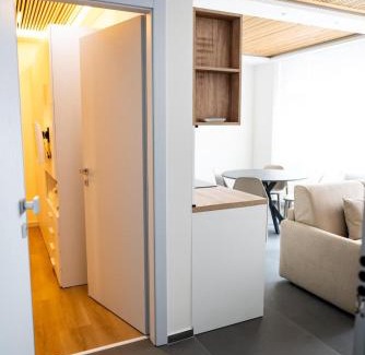 Reggio Calabria Apartamento | T&L-House