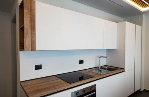Reggio Calabria Apartamento | T&L-House