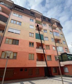 Pejë Apartamento | T&L Spot
