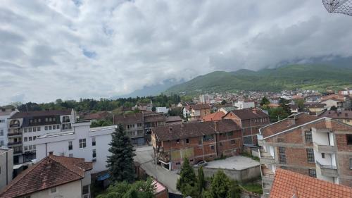 Pejë Apartamento | T&L Spot
