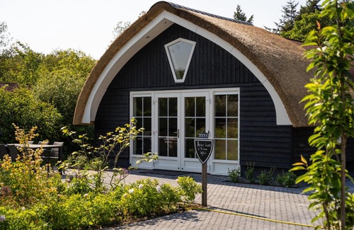 Baars Casa | 't Landgoed Baars