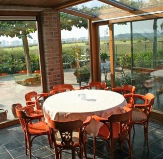 Lo-Reninge Casa | 't Leeg Huys